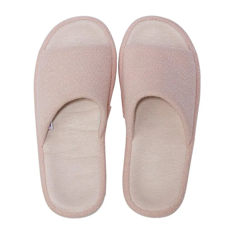 纺织帮面 透气舒适 冰丝触感透气不闷脚 夏洛特舒适