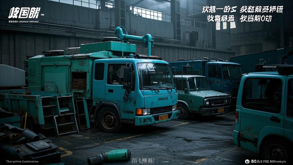 别让废旧设备“睡大觉”！重庆物资设备回收，快速估价，即时付款！