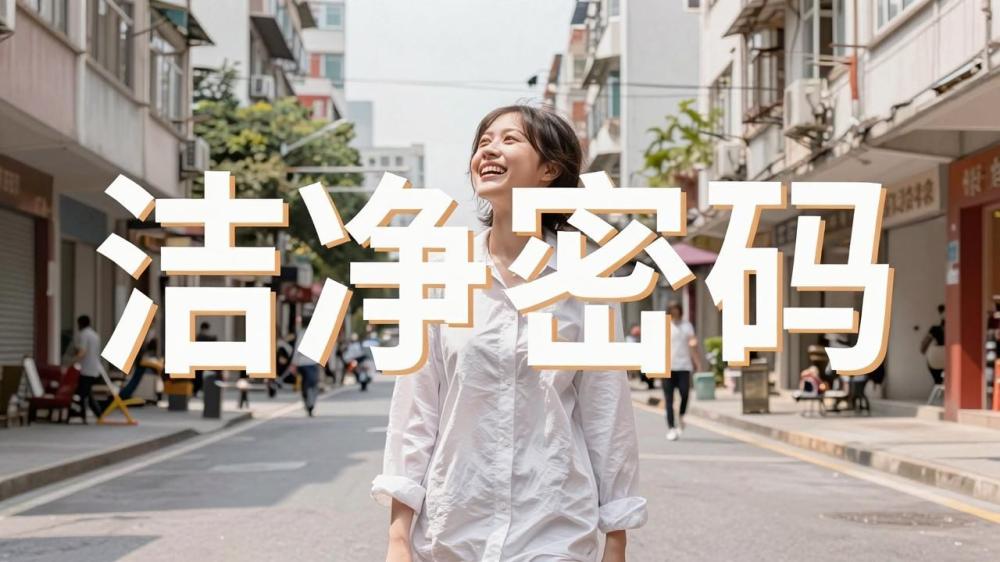 你每天走过的重庆街道，藏着美城迅洁环卫的‘洁净密码’(图1)