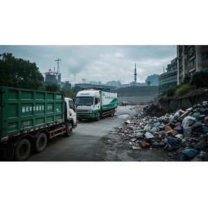 江北区，寸滩街道，保利观澜，产业园水泥路，重庆美城迅洁上门清